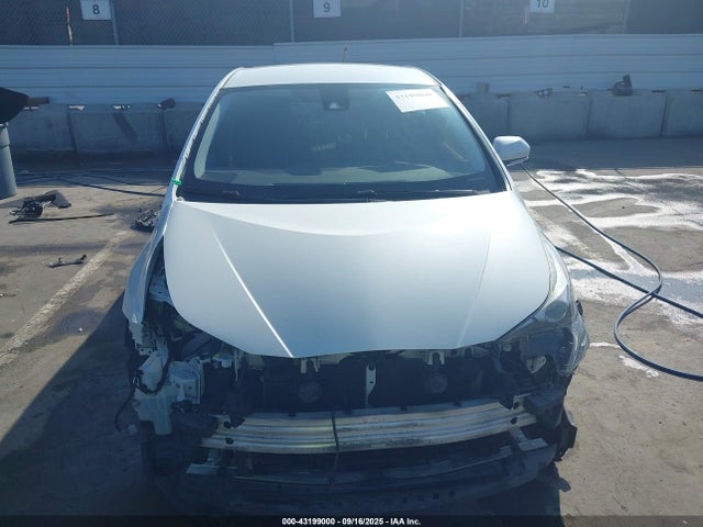 Toyota 2zr-fxe,1nm 2018 JTDKBRFU2J3066356 Image 13