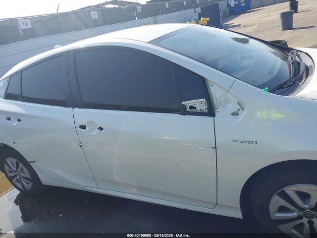 Toyota 2zr-fxe,1nm 2018 JTDKBRFU2J3066356 Image 14