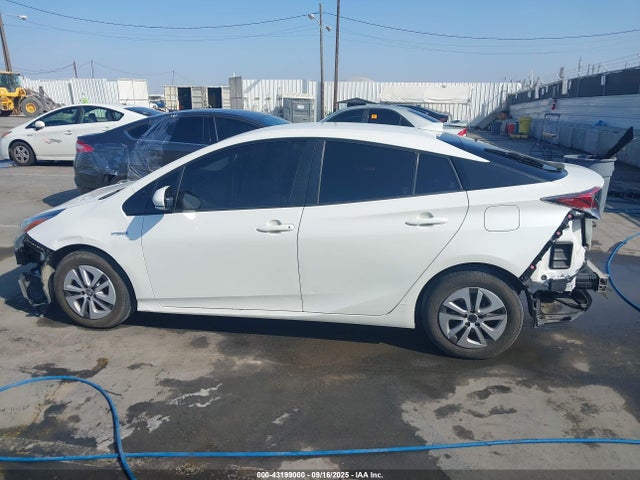 Toyota 2zr-fxe,1nm 2018 JTDKBRFU2J3066356 Image 15