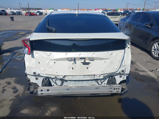 Toyota 2zr-fxe,1nm 2018 JTDKBRFU2J3066356 Image 17