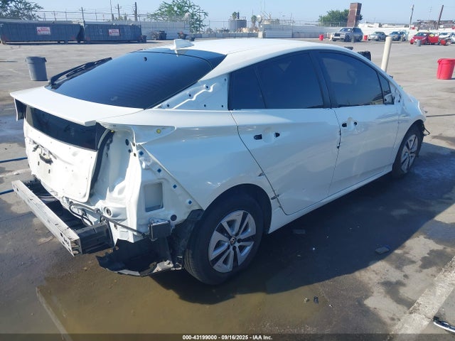 Toyota 2zr-fxe,1nm 2018 JTDKBRFU2J3066356 Image 4