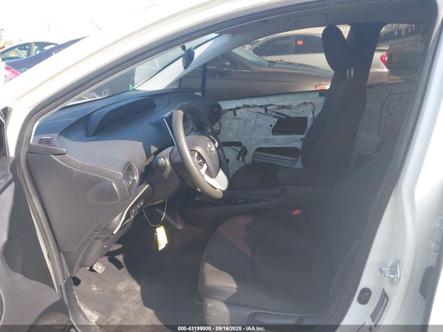 Toyota 2zr-fxe,1nm 2018 JTDKBRFU2J3066356 Image 5