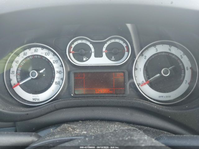 2015 FIAT 500L ZFBCFABH5FZ031305 Photo 6