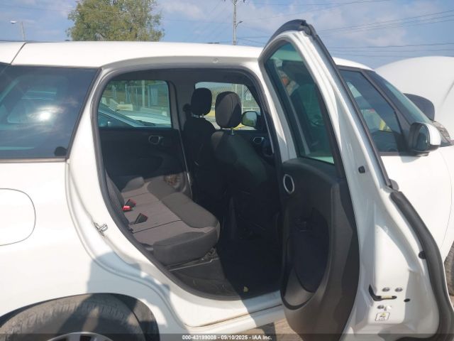 2015 FIAT 500L ZFBCFABH5FZ031305 Photo 7