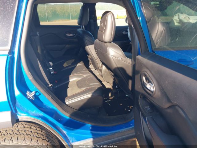 2021 JEEP CHEROKEE 1C4PJMBX3MD166945 Photo 7