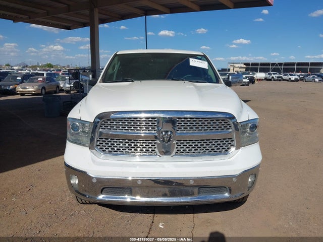 RAM 1500 2018 1C6RR7VM3JS345988 Image 12
