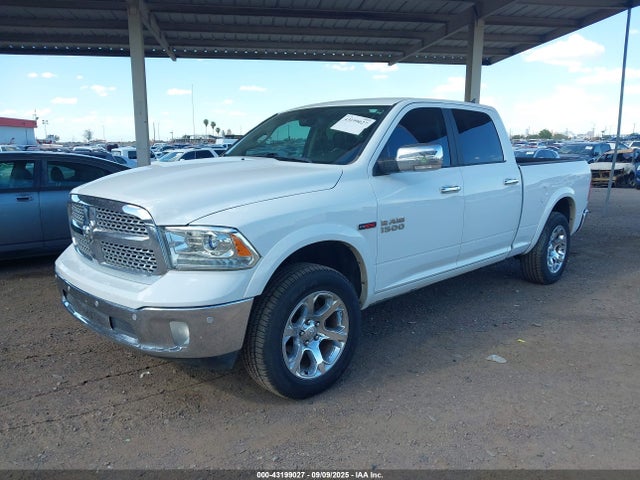 RAM 1500 2018 1C6RR7VM3JS345988 Image 2