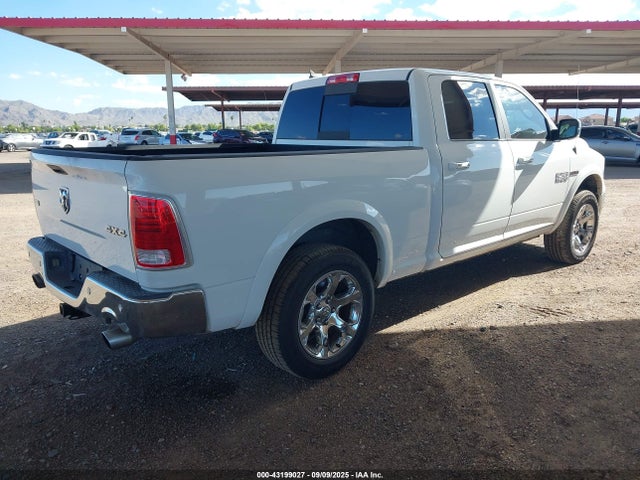 RAM 1500 2018 1C6RR7VM3JS345988 Image 4