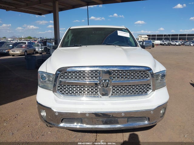 RAM 1500 2018 1C6RR7VM3JS345988 Image 6