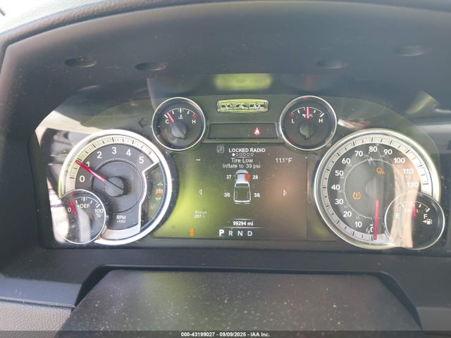 RAM 1500 2018 1C6RR7VM3JS345988 Image 7