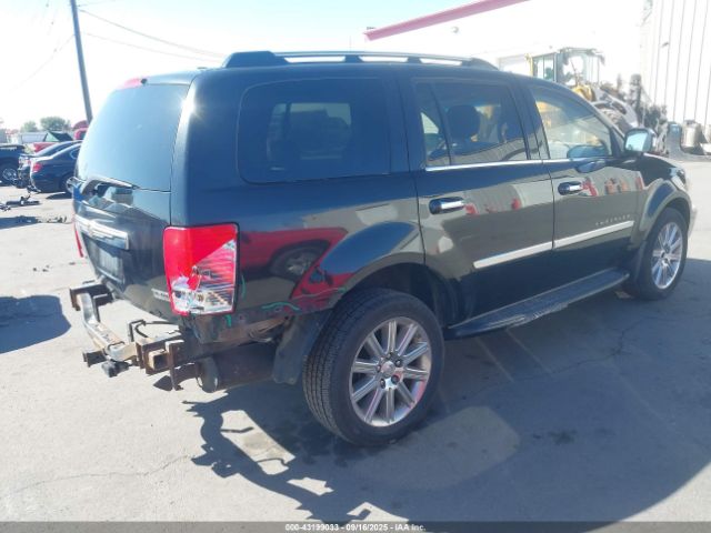 2008 CHRYSLER ASPEN 1A8HW58278F126104 Photo 3