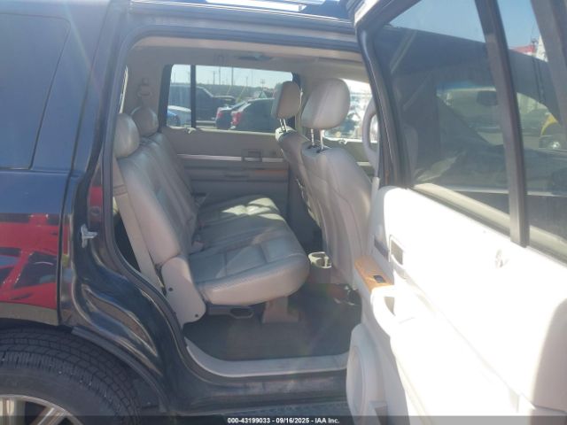 2008 CHRYSLER ASPEN 1A8HW58278F126104 Photo 7