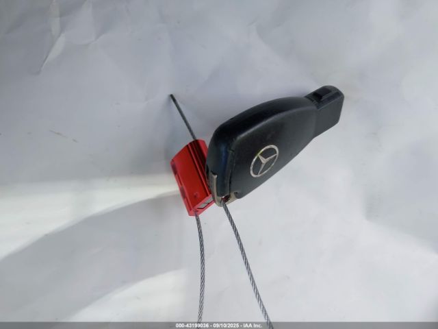 2001 MERCEDES-BENZ E 320 WDBJF65J11B246115 Photo 10