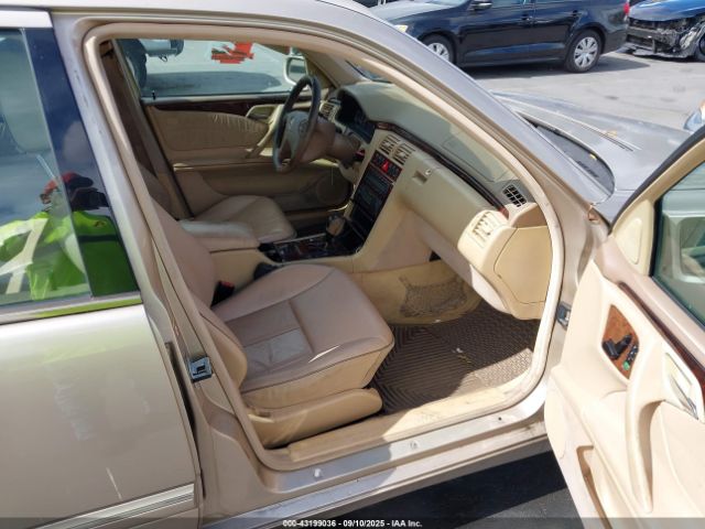 2001 MERCEDES-BENZ E 320 WDBJF65J11B246115 Photo 4