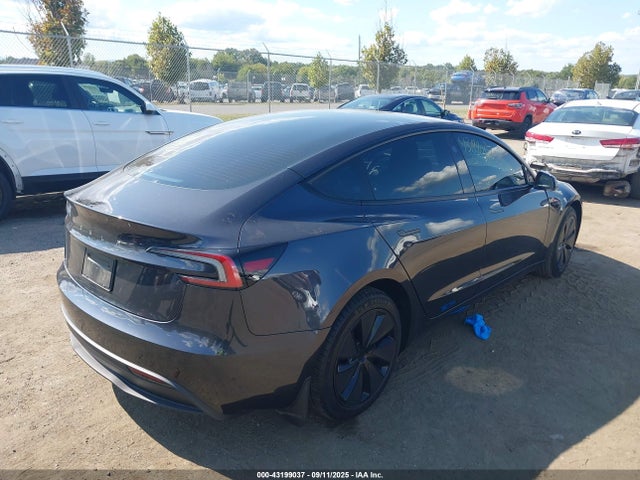 2024 TESLA MODEL 3 5YJ3E1EAXRF872125 Photo 3
