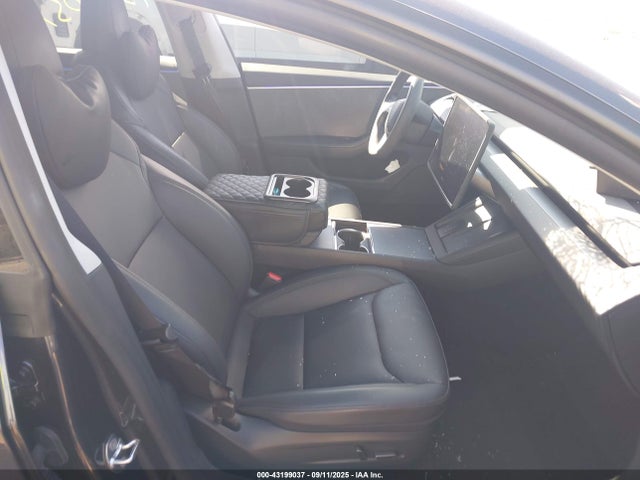 2024 TESLA MODEL 3 5YJ3E1EAXRF872125 Photo 4