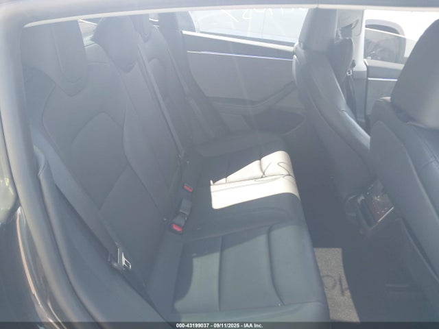 2024 TESLA MODEL 3 5YJ3E1EAXRF872125 Photo 7