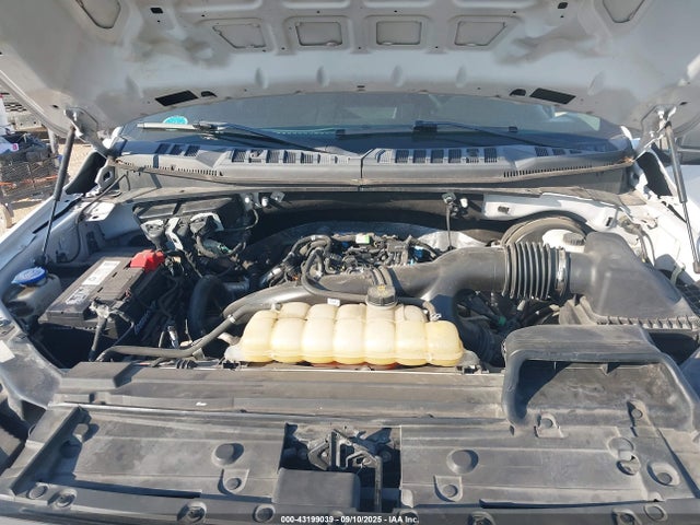Ford 2.7l-4v 2019 1FTEW1CP5KFA07822 Image 10
