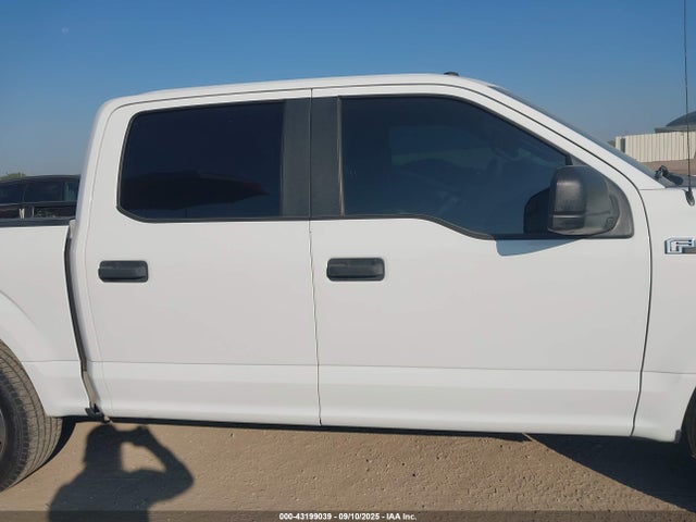Ford 2.7l-4v 2019 1FTEW1CP5KFA07822 Image 13