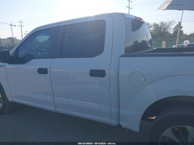 Ford 2.7l-4v 2019 1FTEW1CP5KFA07822 Image 14