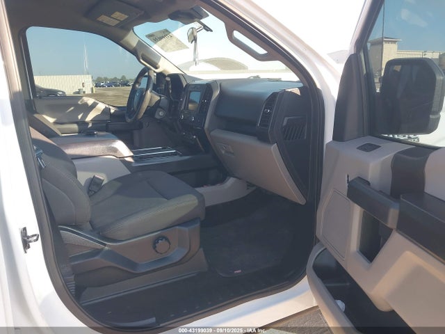 Ford 2.7l-4v 2019 1FTEW1CP5KFA07822 Image 5