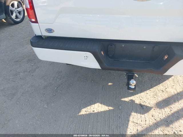 Ford 2.7l-4v 2019 1FTEW1CP5KFA07822 Image 6