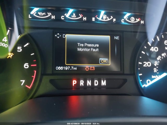 Ford 2.7l-4v 2019 1FTEW1CP5KFA07822 Image 7