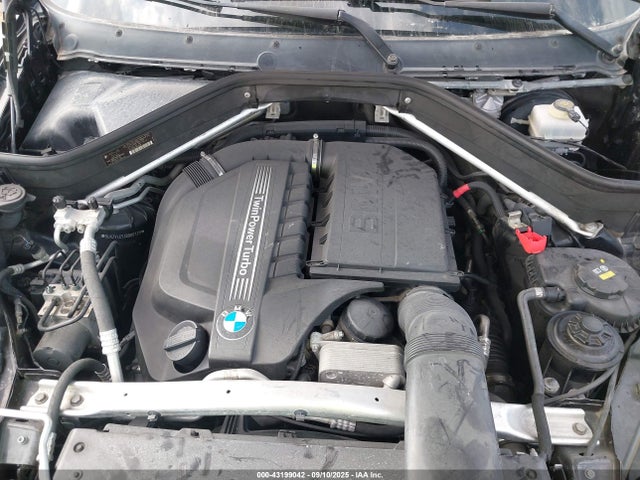Aukcja sprzedaży 2013 Bmw X5 Xdrive35i/xdrive35i Premium/xdrive35i Sport Activity, vin: 5UXZV4C53D0G57311, numer aukcji: 43199042