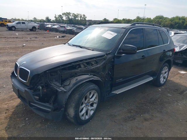 Aukcja sprzedaży 2013 Bmw X5 Xdrive35i/xdrive35i Premium/xdrive35i Sport Activity, vin: 5UXZV4C53D0G57311, numer aukcji: 43199042