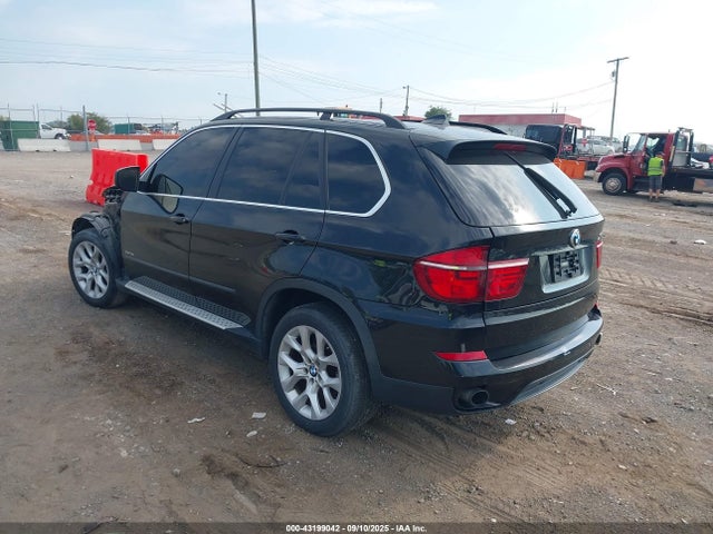 Aukcja sprzedaży 2013 Bmw X5 Xdrive35i/xdrive35i Premium/xdrive35i Sport Activity, vin: 5UXZV4C53D0G57311, numer aukcji: 43199042