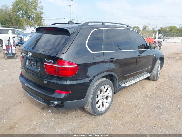 Aukcja sprzedaży 2013 Bmw X5 Xdrive35i/xdrive35i Premium/xdrive35i Sport Activity, vin: 5UXZV4C53D0G57311, numer aukcji: 43199042