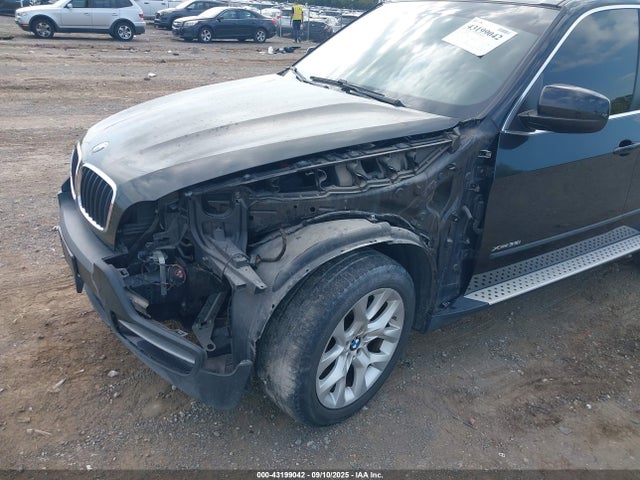 Aukcja sprzedaży 2013 Bmw X5 Xdrive35i/xdrive35i Premium/xdrive35i Sport Activity, vin: 5UXZV4C53D0G57311, numer aukcji: 43199042