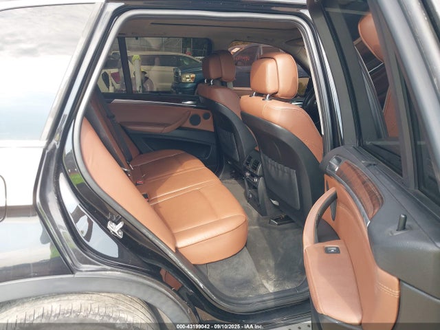 Aukcja sprzedaży 2013 Bmw X5 Xdrive35i/xdrive35i Premium/xdrive35i Sport Activity, vin: 5UXZV4C53D0G57311, numer aukcji: 43199042