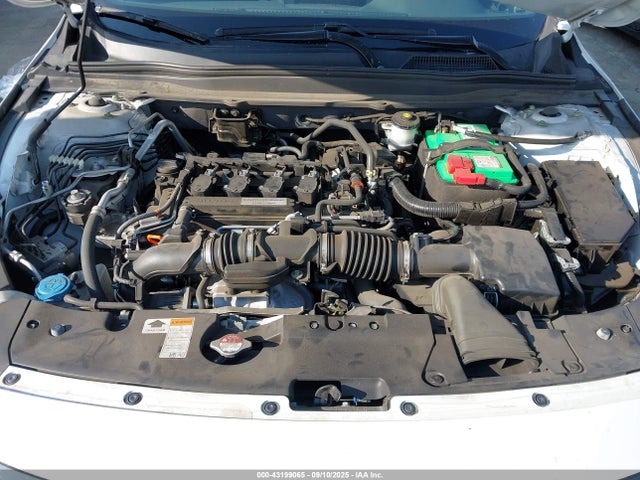 1HGCV1F39LA041331 Honda l15be