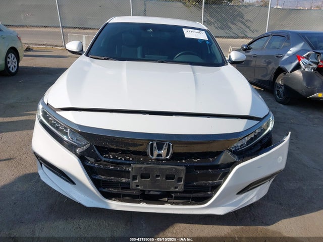 1HGCV1F39LA041331 Honda l15be