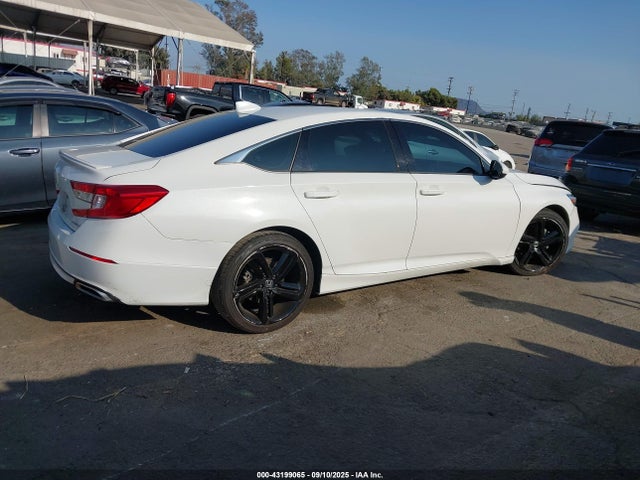 1HGCV1F39LA041331 Honda l15be