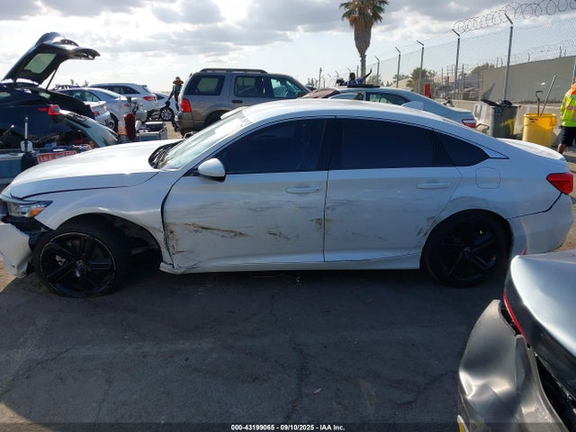 1HGCV1F39LA041331 Honda l15be