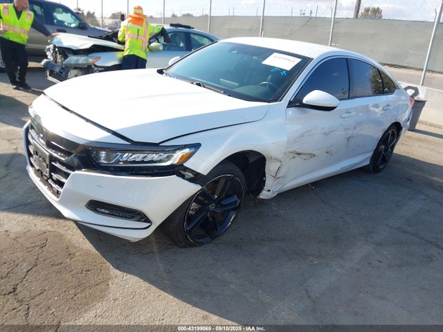 1HGCV1F39LA041331 Honda l15be