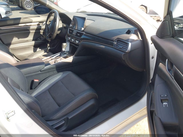 1HGCV1F39LA041331 Honda l15be