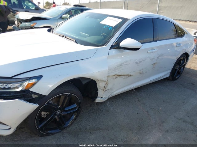 1HGCV1F39LA041331 Honda l15be