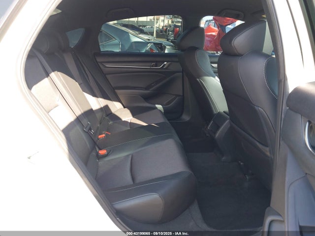 1HGCV1F39LA041331 Honda l15be