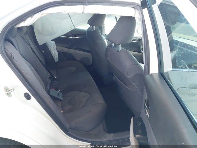 4T1C11AKXLU364211 Toyota a25a-fks