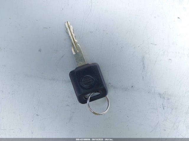 3N1CN7AP8EL811187 Nissan Versa