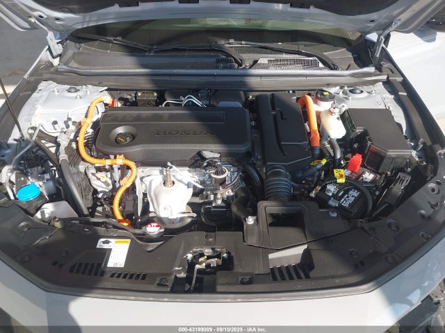 1HGCY2F51RA071303 Honda lfc5