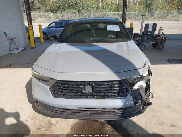 1HGCY2F51RA071303 Honda lfc5