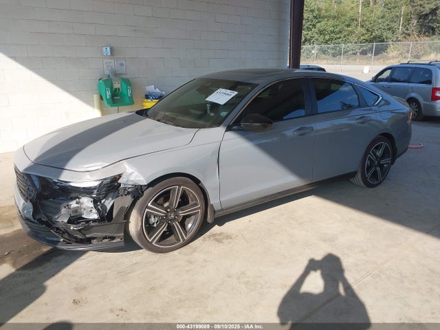 1HGCY2F51RA071303 Honda lfc5