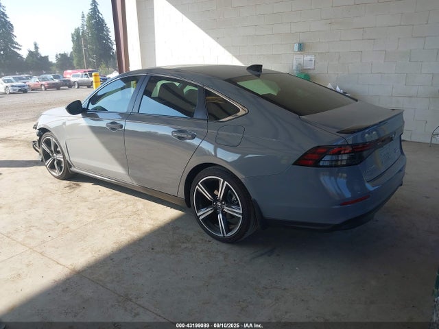 1HGCY2F51RA071303 Honda lfc5