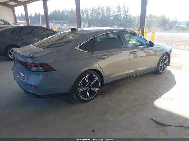 1HGCY2F51RA071303 Honda lfc5