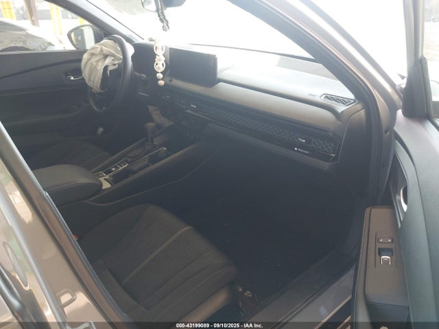 1HGCY2F51RA071303 Honda lfc5