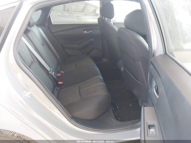 1HGCY2F51RA071303 Honda lfc5